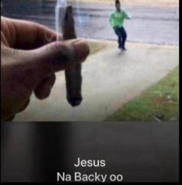 #Akwaokukotiwaraaki | Zoba Joy