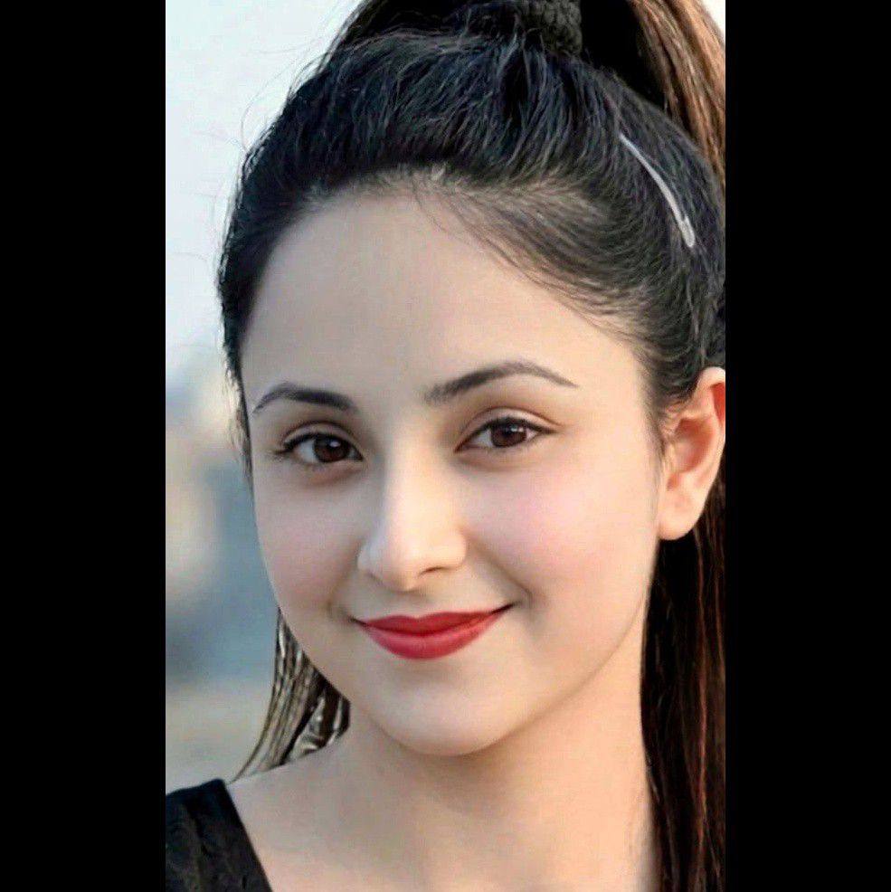 Runa Rizvi