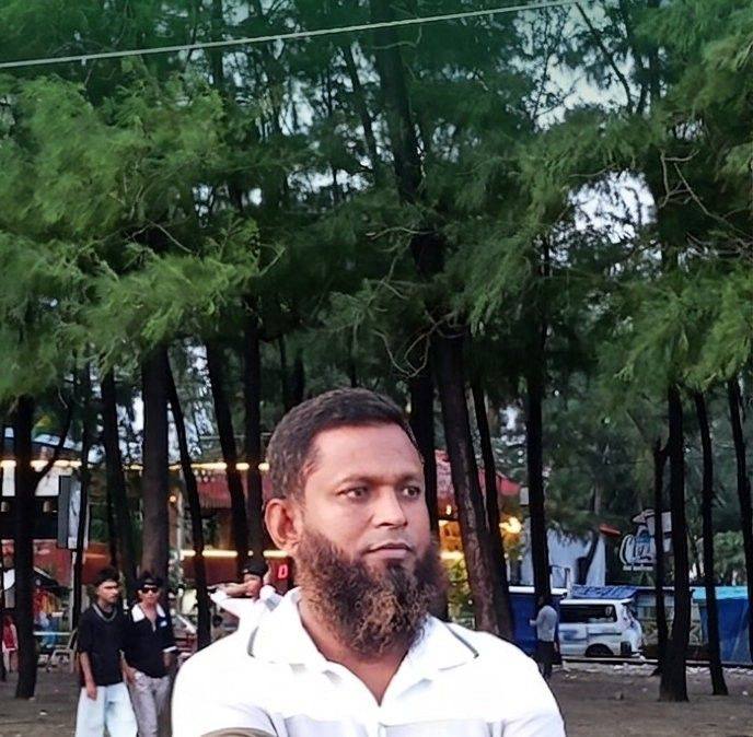 Sanwar Hossen