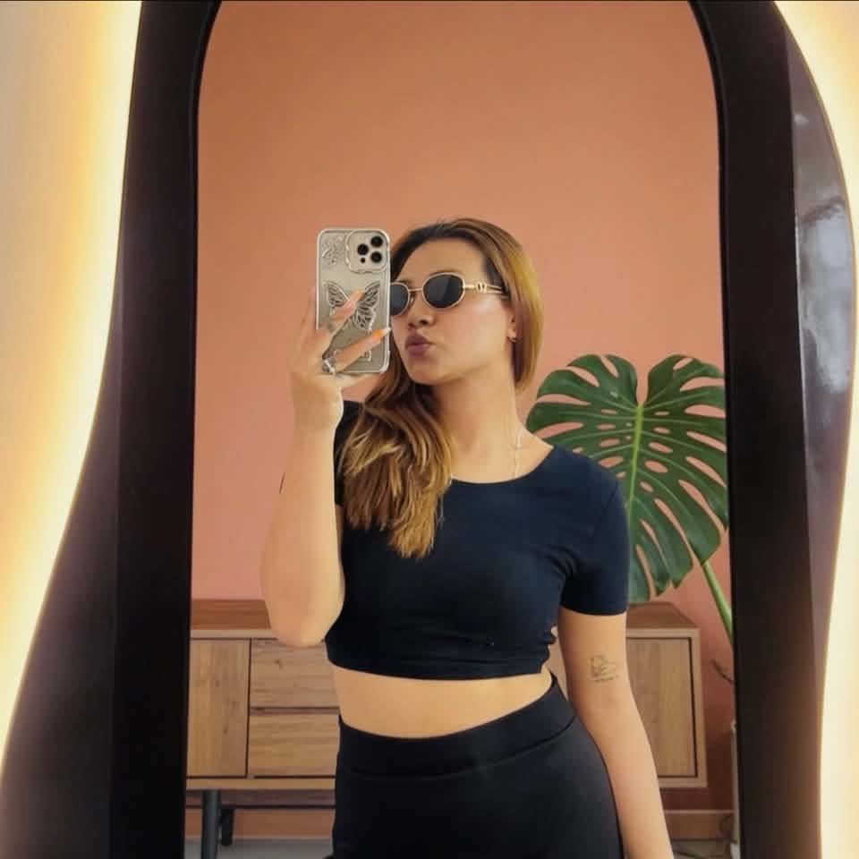 Seema Rana Magar