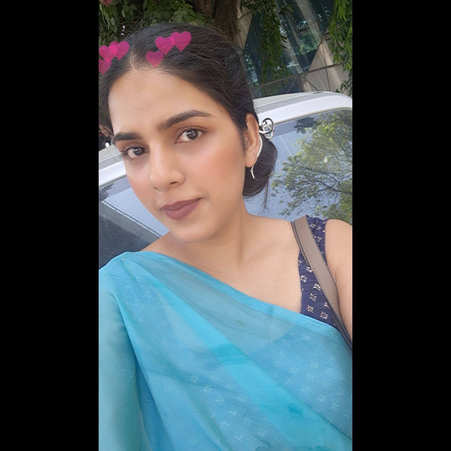 Akanshi Khatri