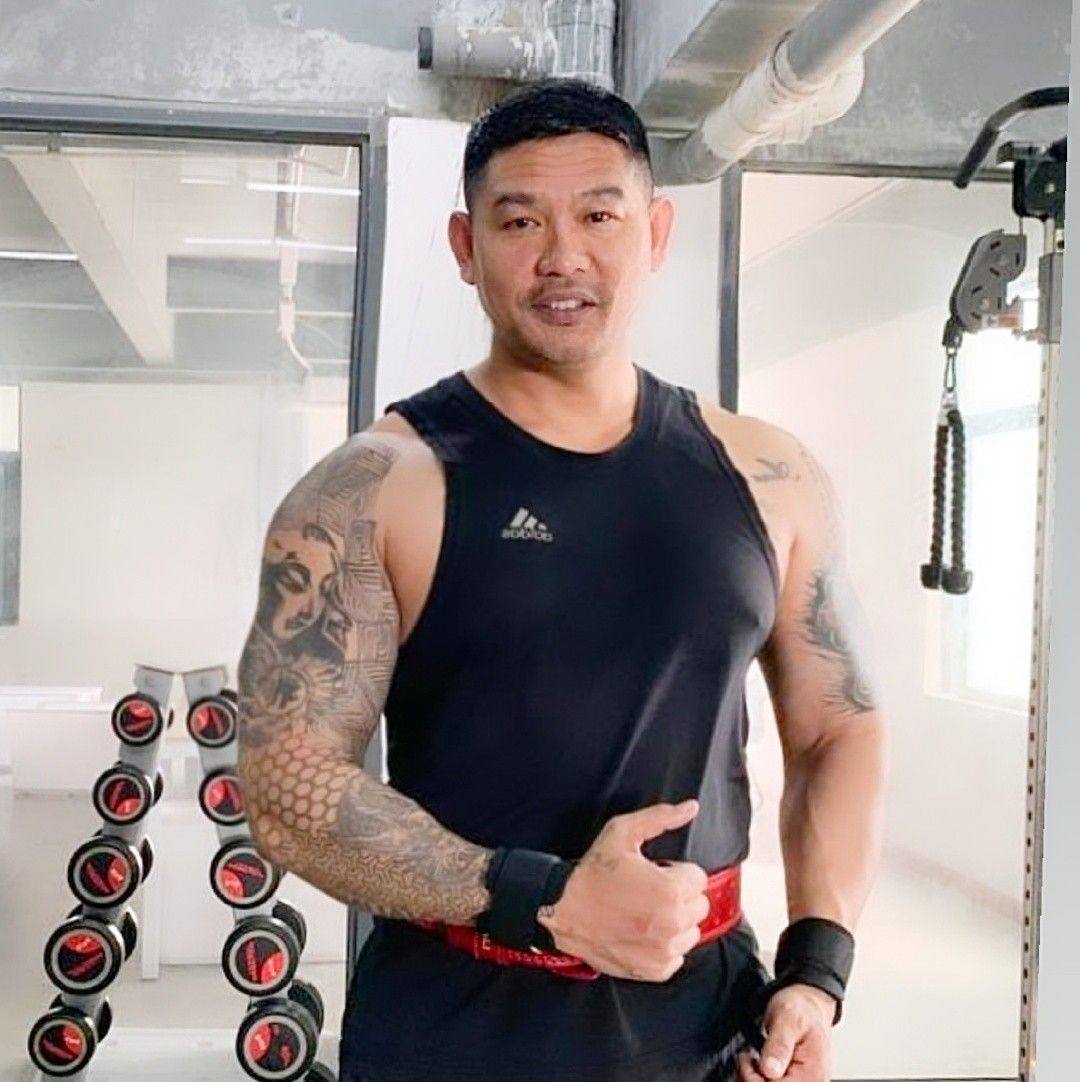 Nabin Khaling Rai Rai