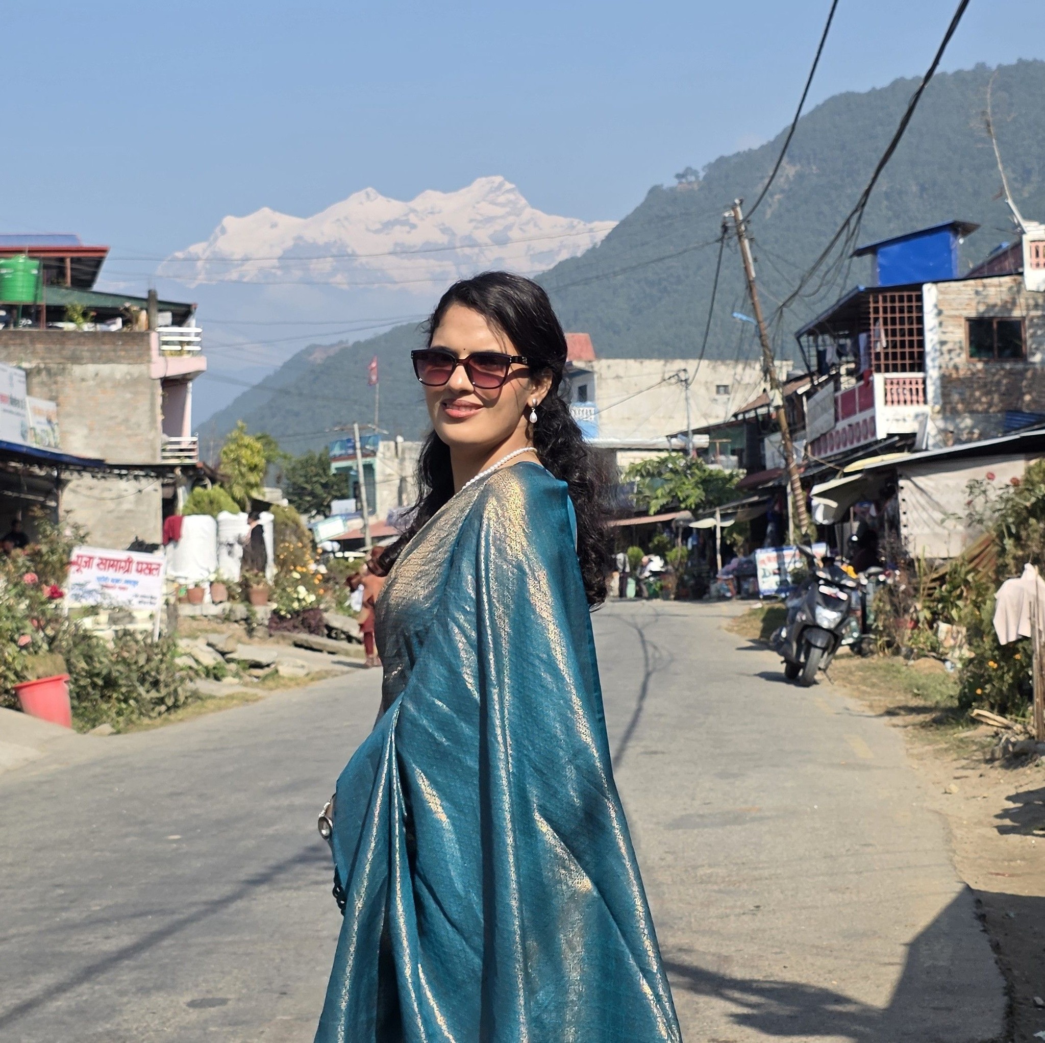 Momo pakyo aaja #foryoupageシ #keepsupporting #goviral | Punam Joshi