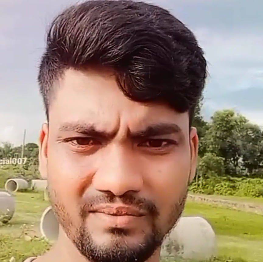 Md Rafiq Ahammed
