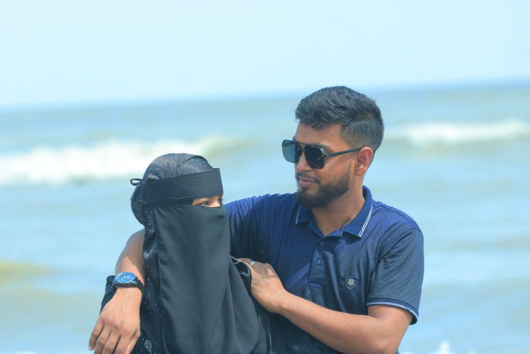 Md Rony Molla