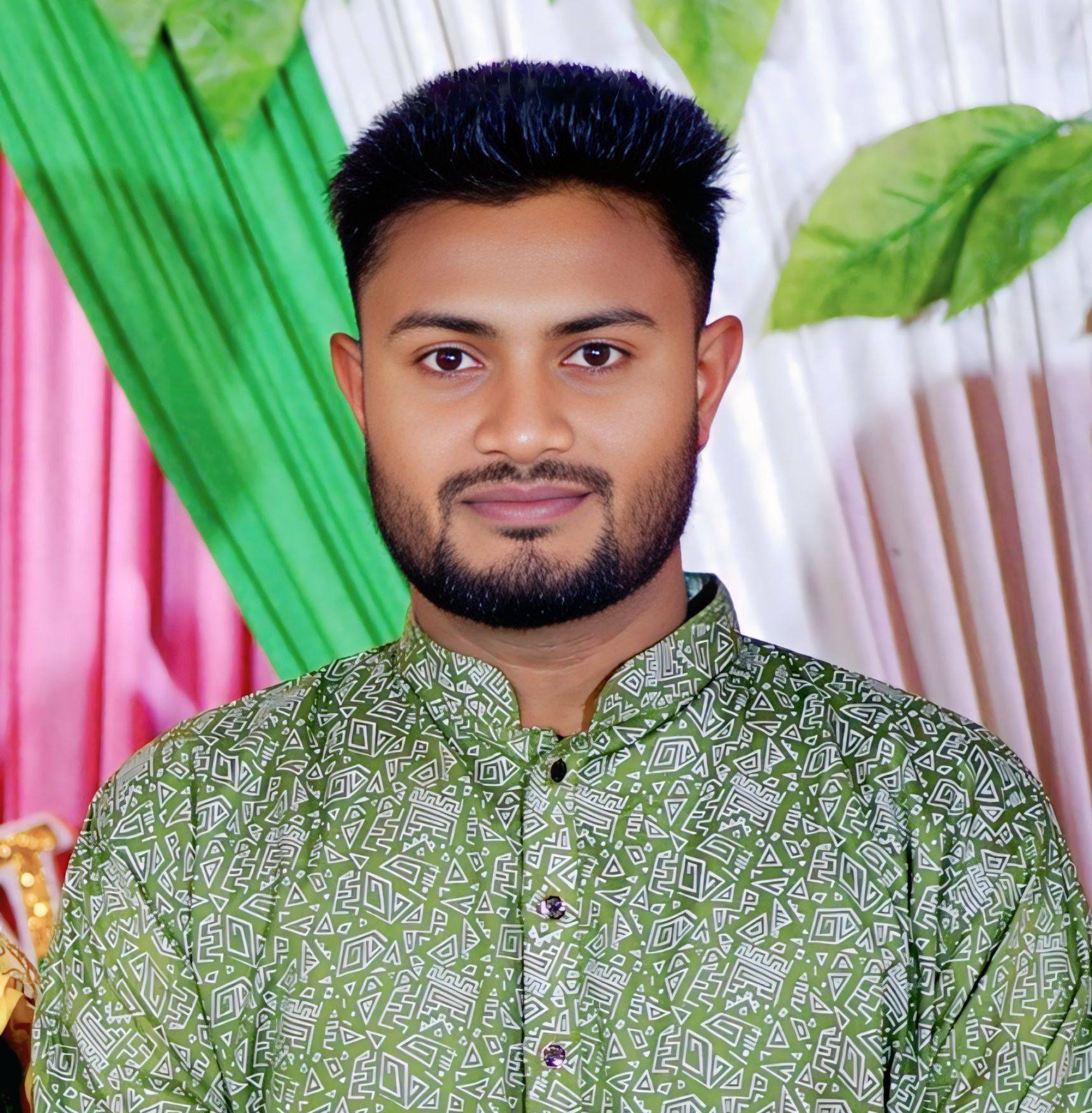 MD Rabiul Awal Robin