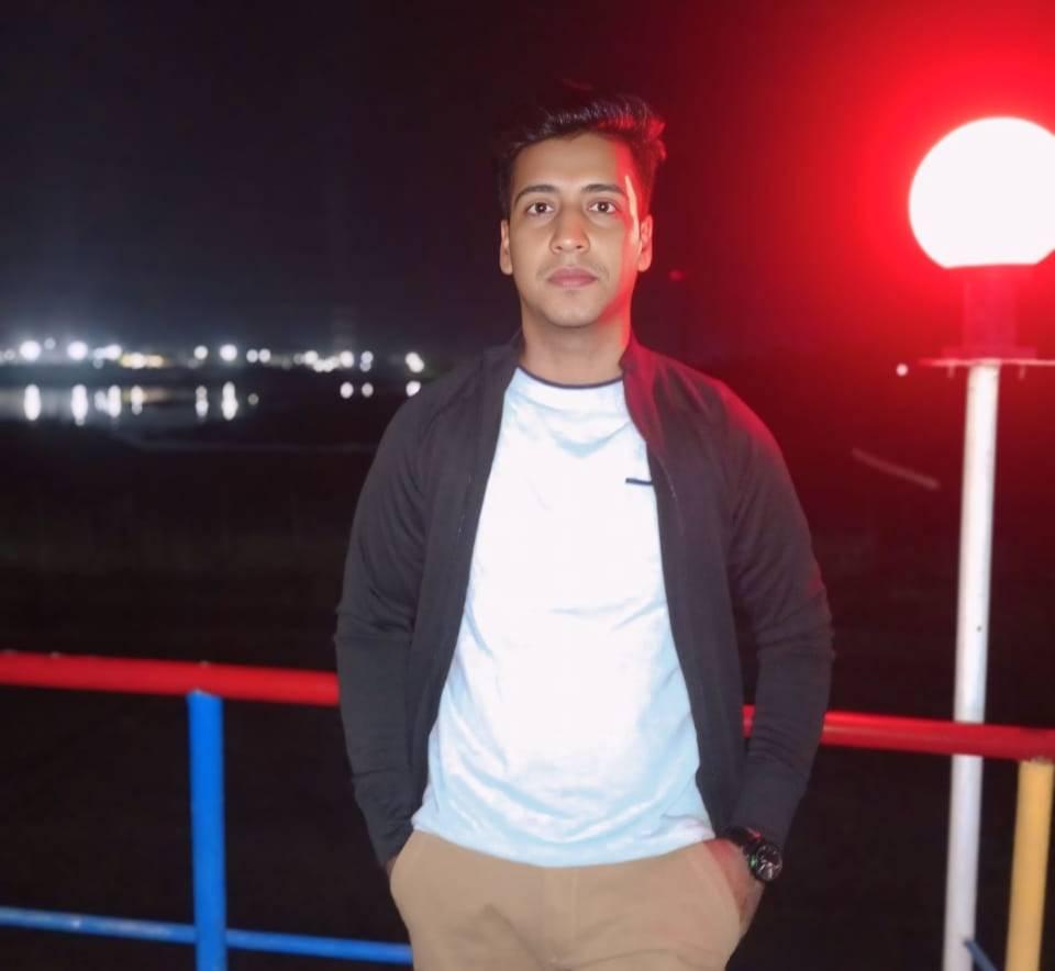 Rasel Rana