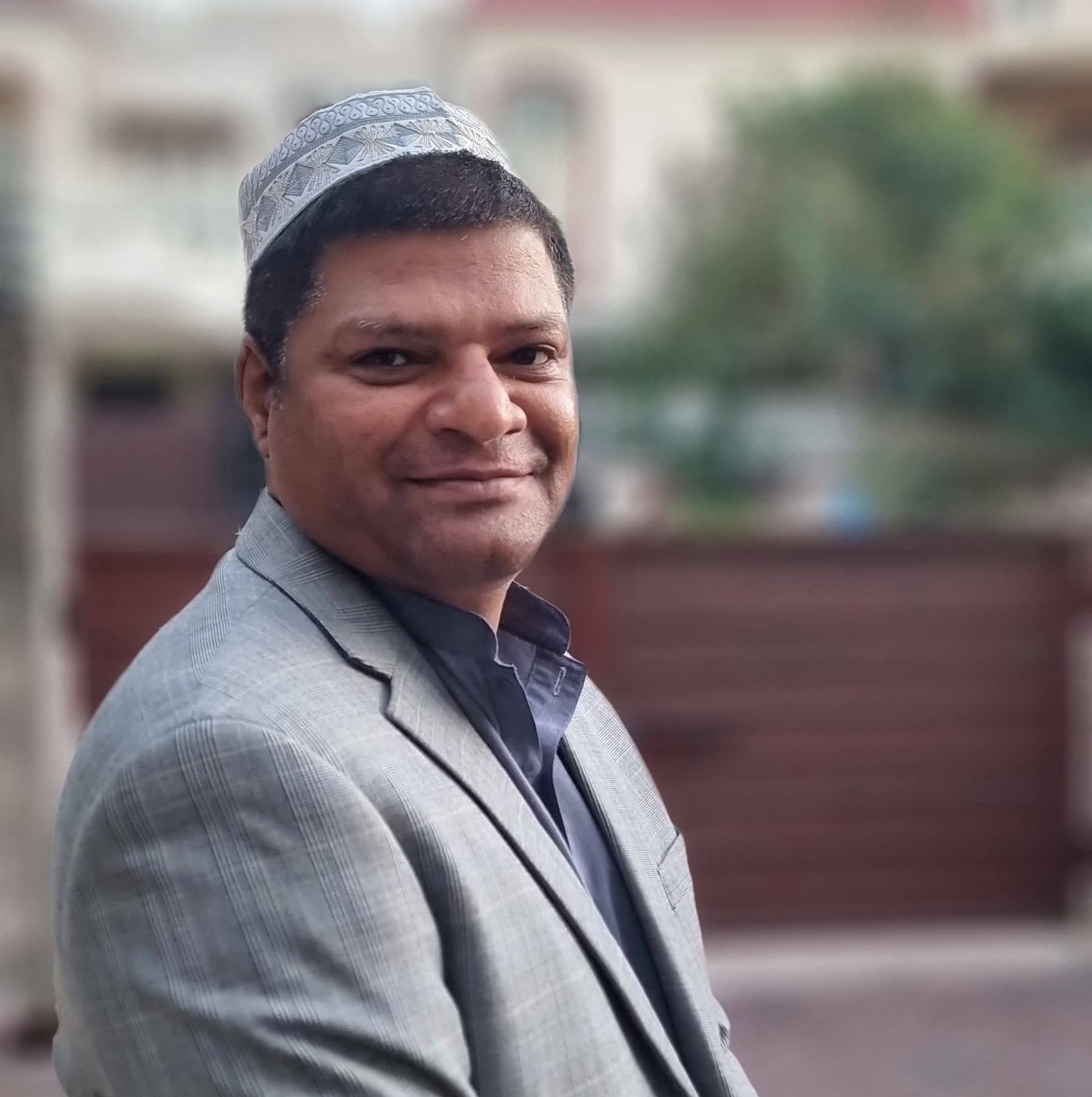 Mian Muhammad Yasir Nazar