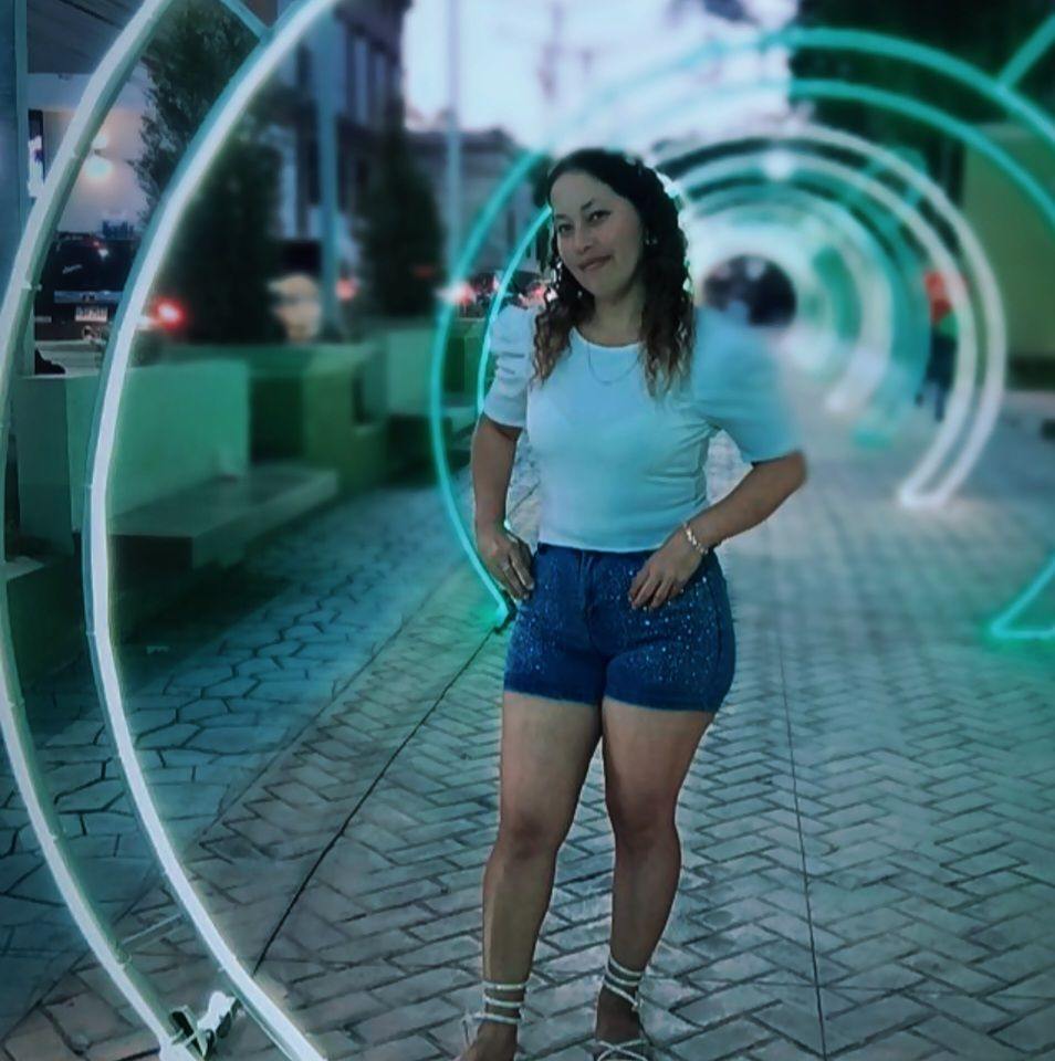 Lesly Yoselin Paz