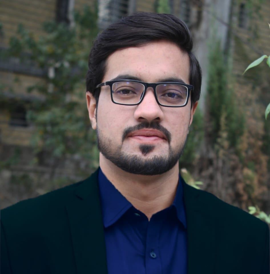 Basheer Hussain
