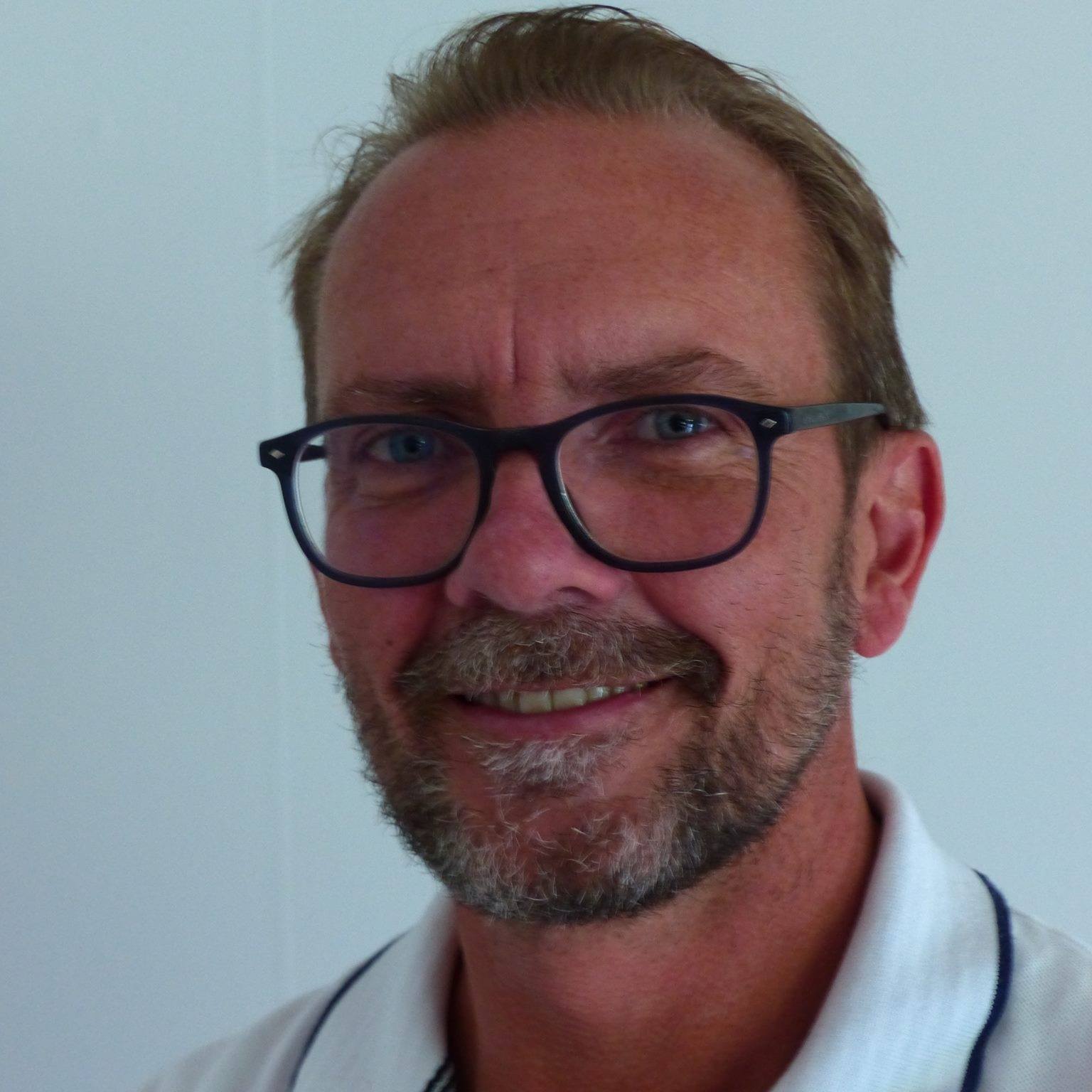 Lysekils - Välkommen till oss Johan Lundh, ny chef över ...