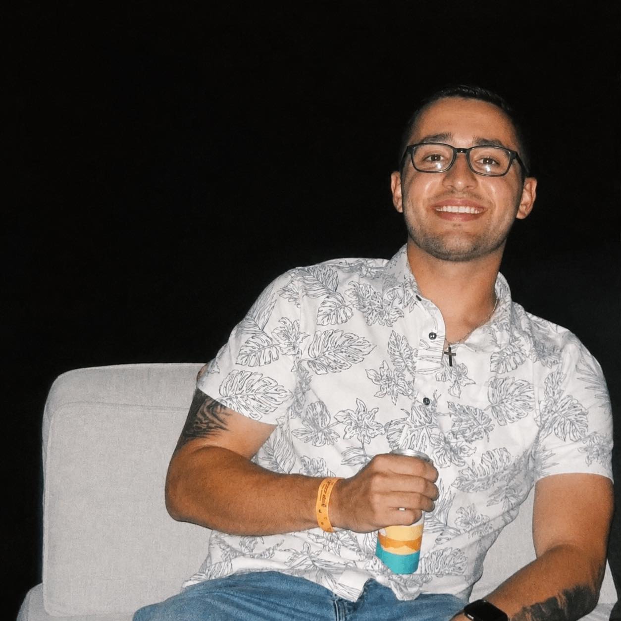 Ethan Lucas (@ethan.lucas.9883) • Facebook, Connect with friends