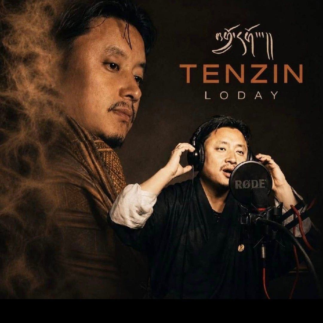 Tenzin Loday