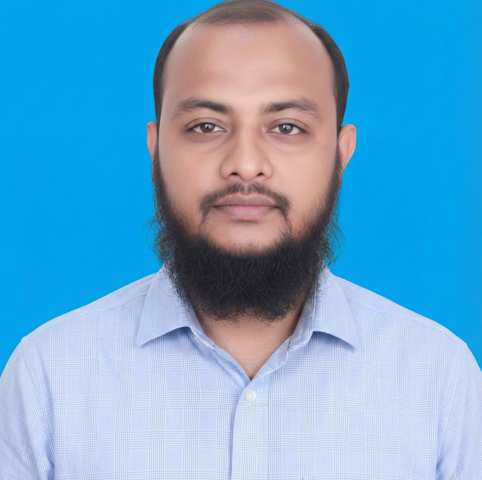 Mohammad Ruhul Amin