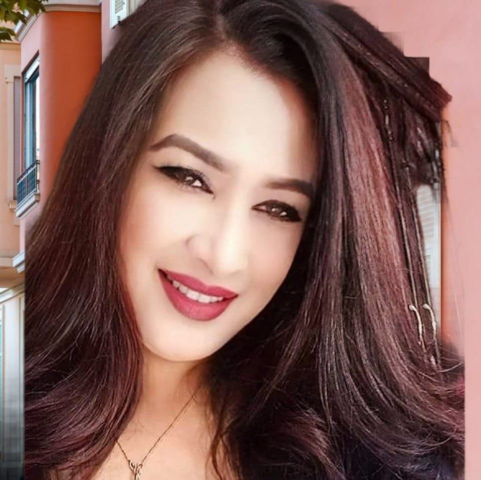 Bina Manandhar
