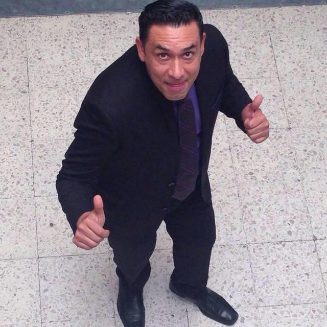 David Roa