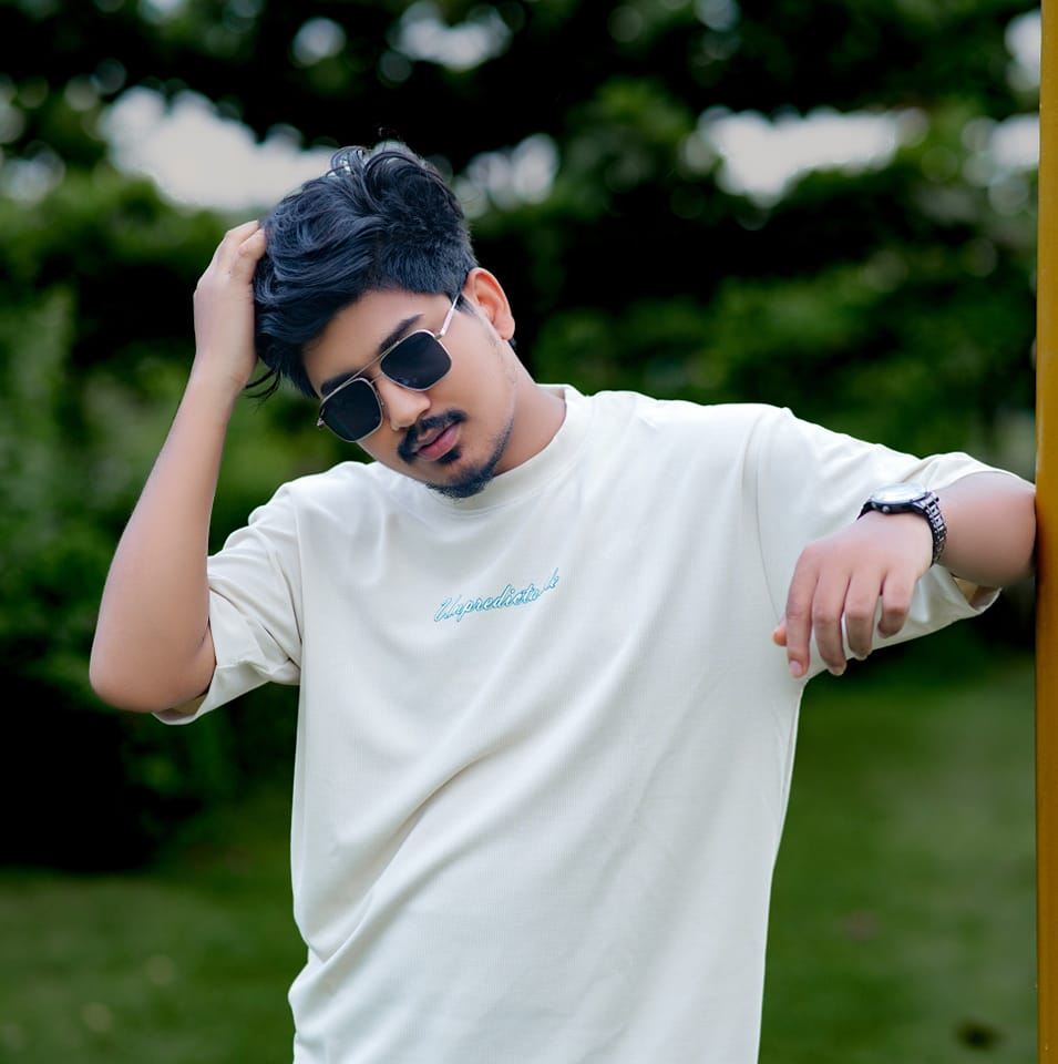 AR Rony Mahmud