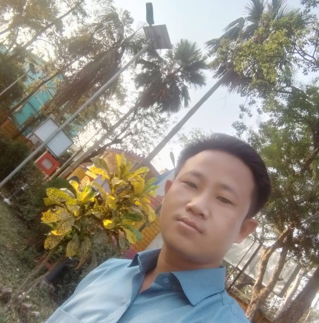কিসের প্রাণী ️🌹 ️ #viralvideoシ | Prati Bikash Chakma