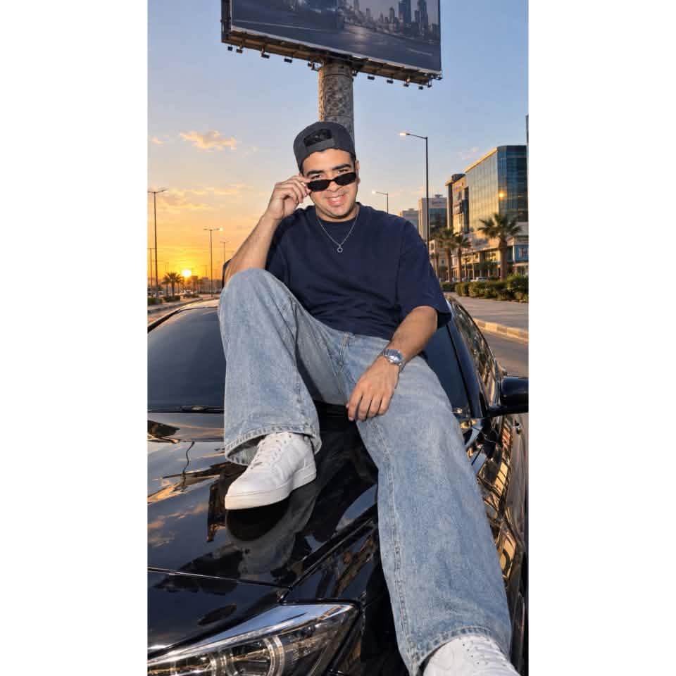 Mostafa Sayed