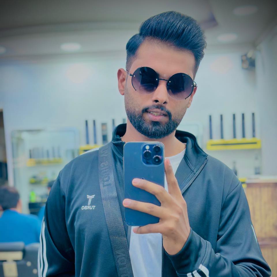 Rana Burhan