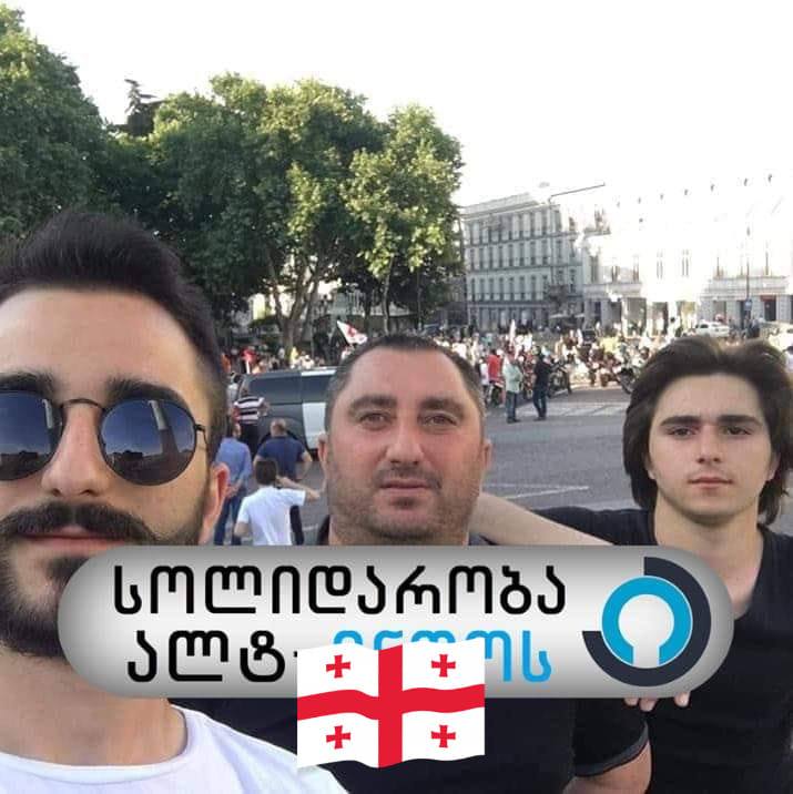  🔴 16 000 ლარი უნდა იყოს ვეტერანის დახმარება! 