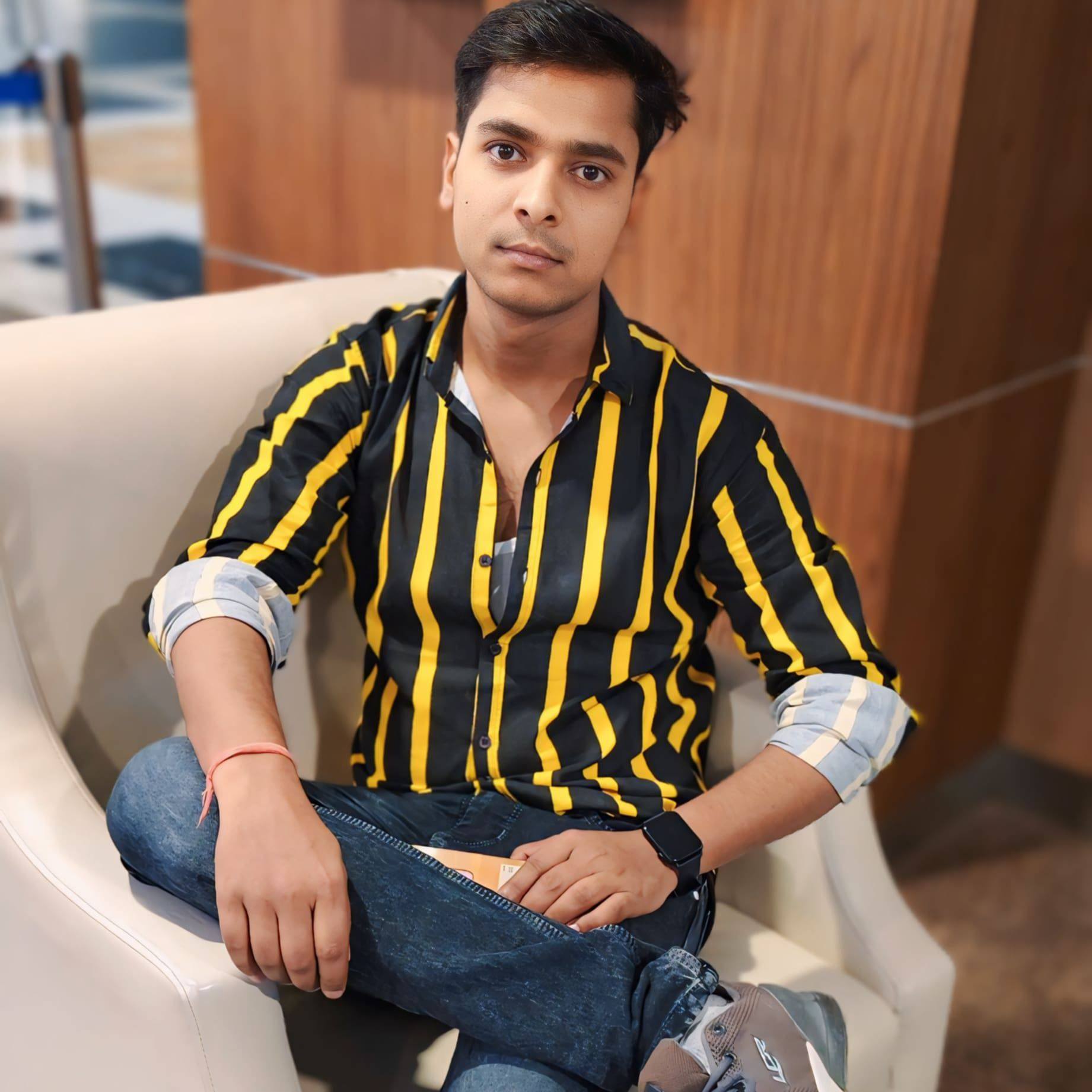 Kumar Sonu