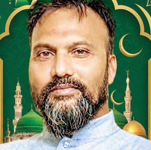 Sayed Mohammad Azadhur Rahman