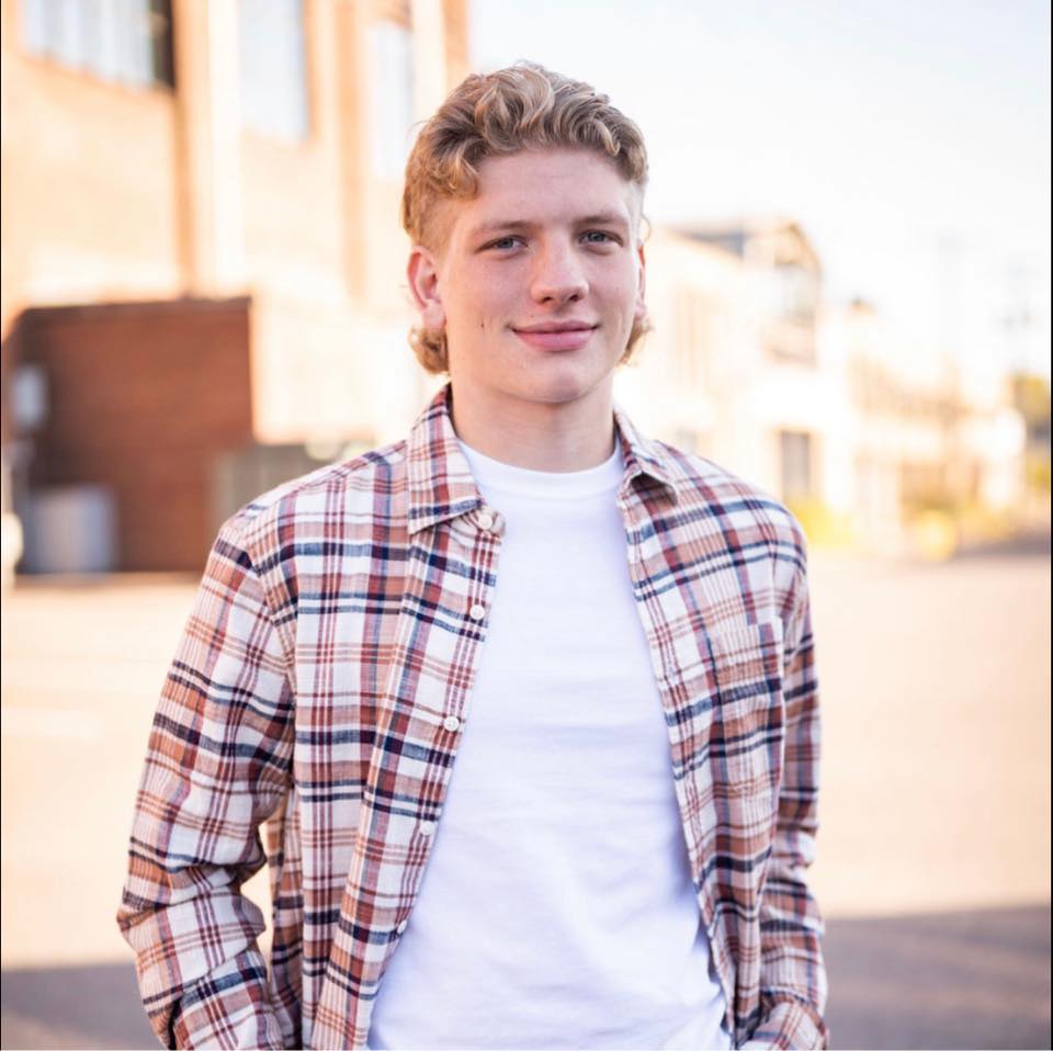 Tyler Rundle