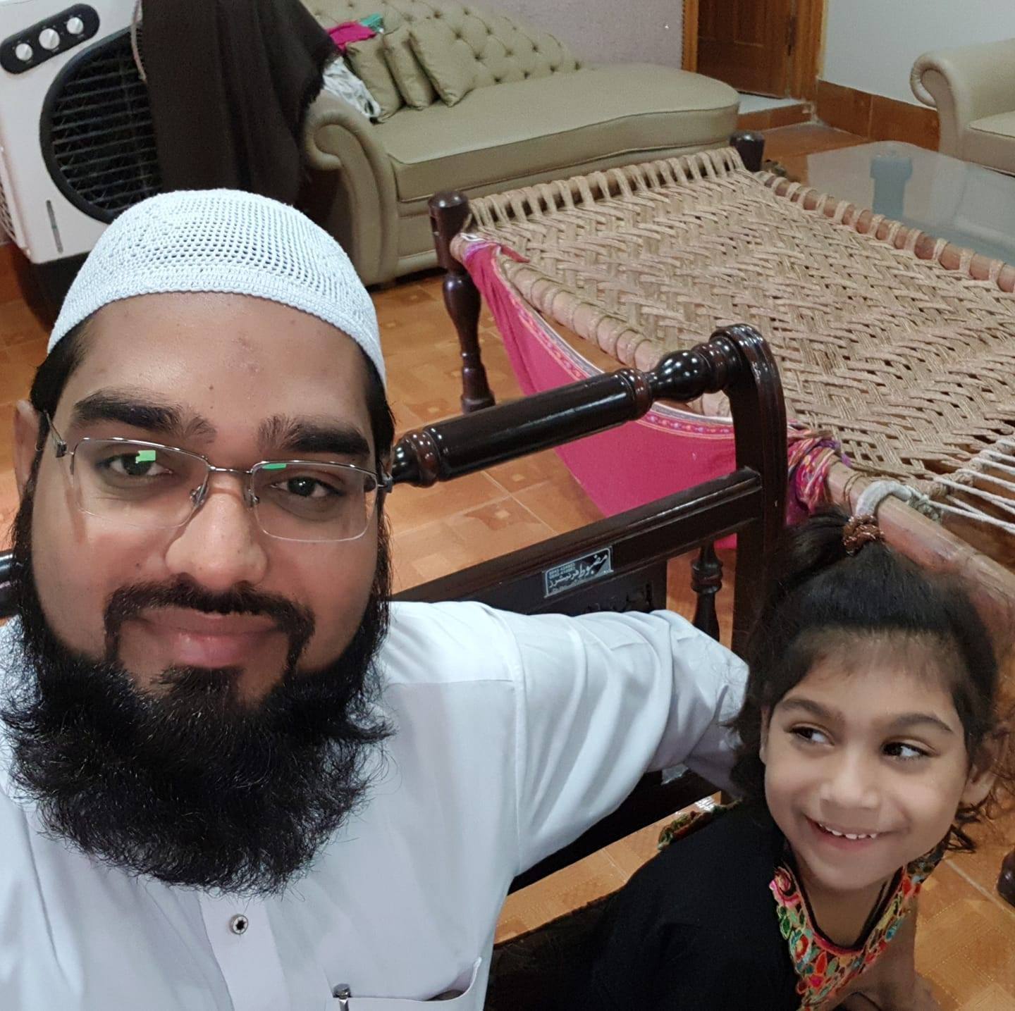 Ghulam Rasool