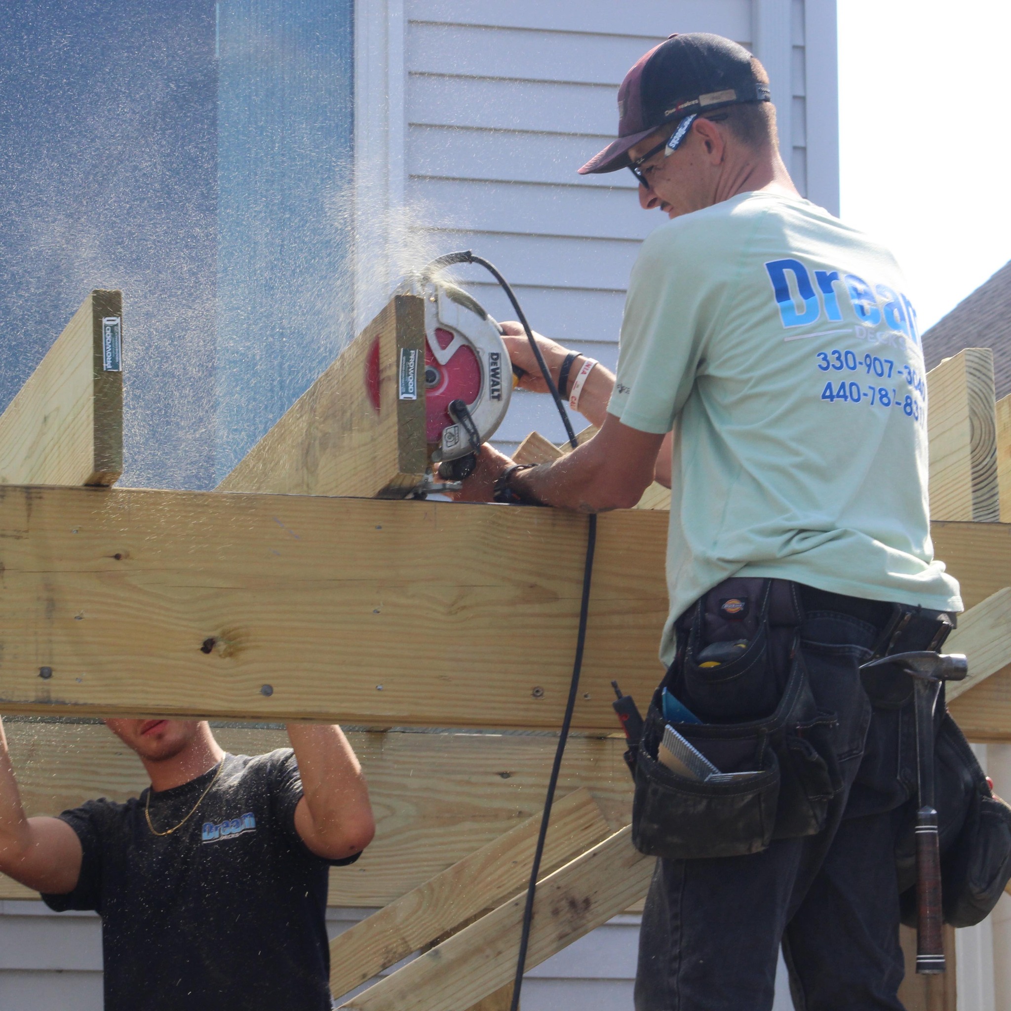 Decking Pros | Hi, New to the group | Facebook