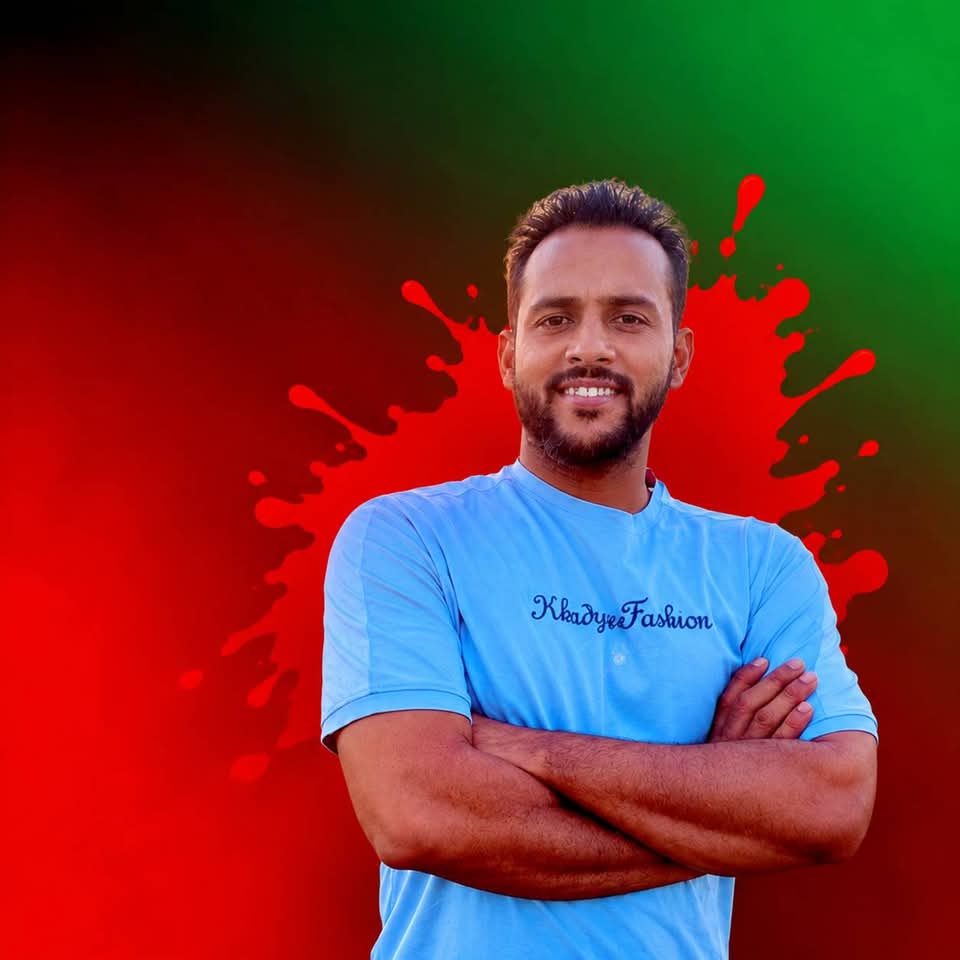 Mehedi Hasan Rony