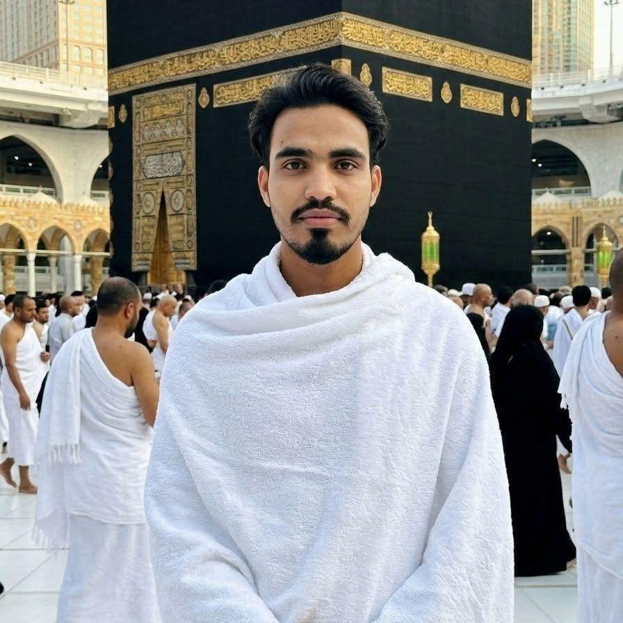 Md Raton Islam