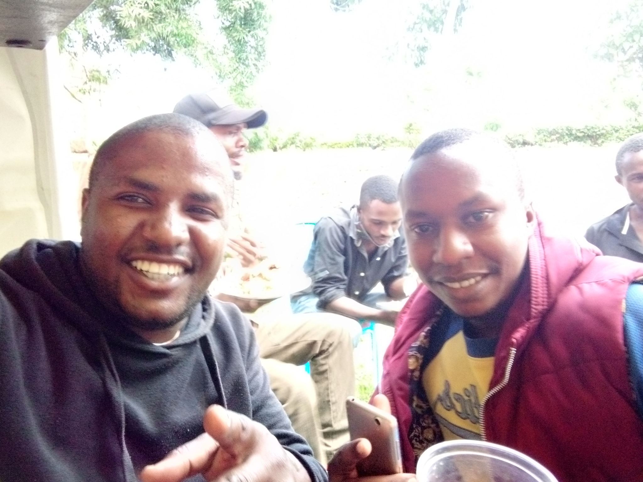 Juja people united forum | free delivery to town,kwa wale wa karibu ama ...