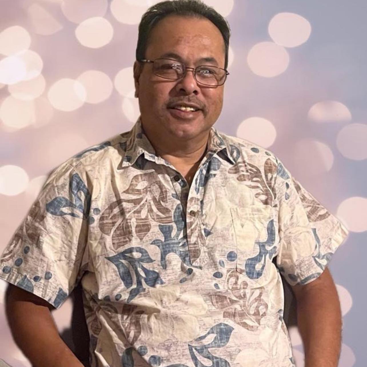 Dirik Rodriguez