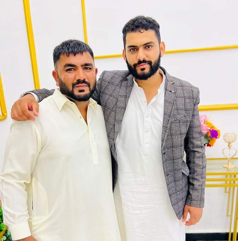 Ehtsham Khalid Ehtsham Khalid