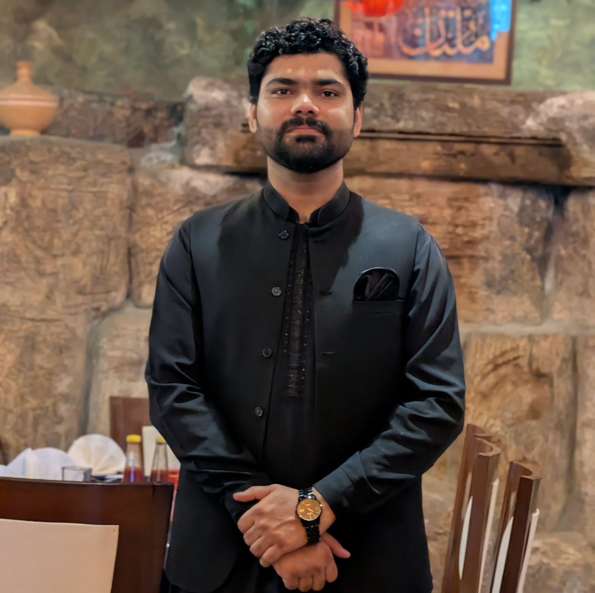 Abdul Rauf Dauna