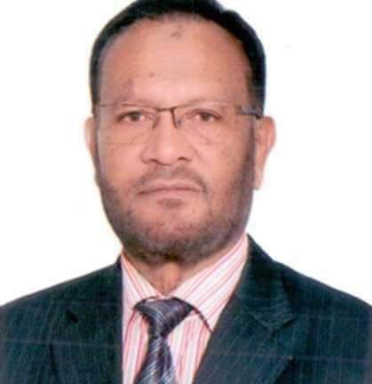 Abdur Rashid Dhali