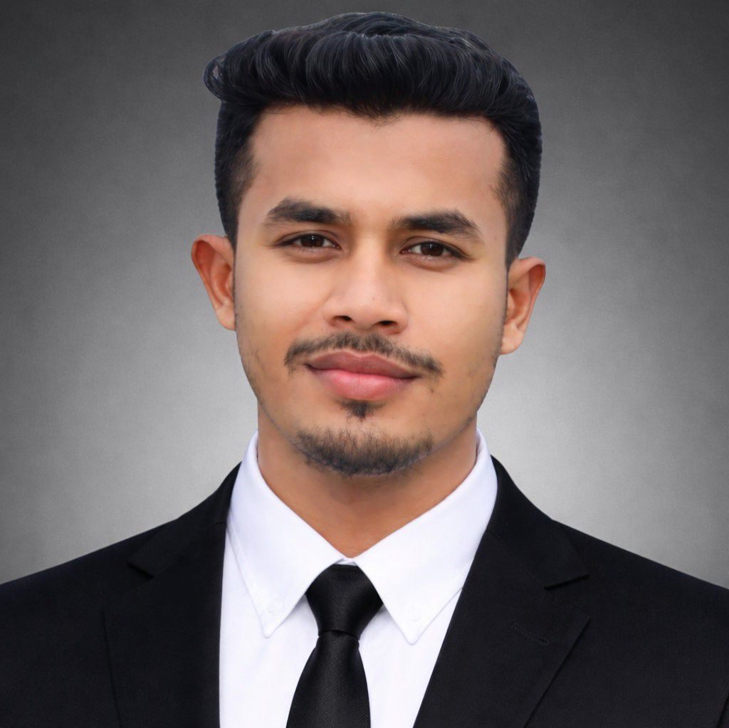Khan Muhammad Rakib