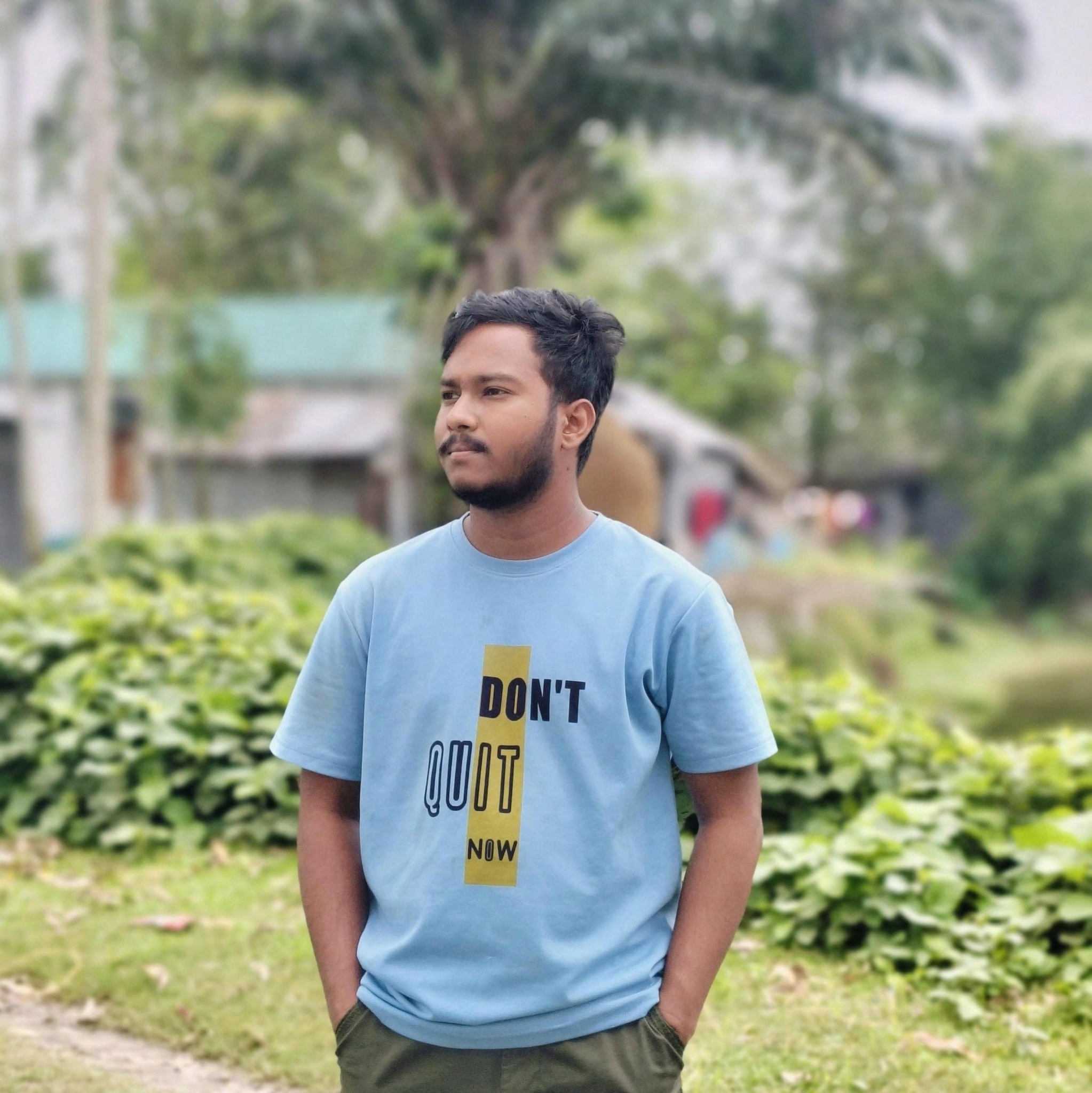 Rayhan Robi