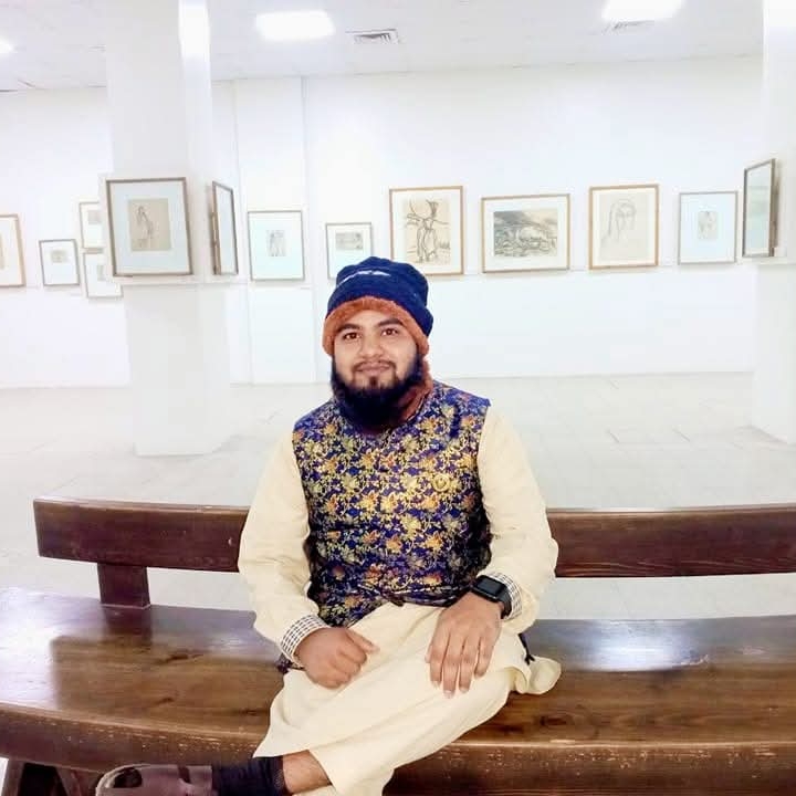 Mohammad SoHel Reza