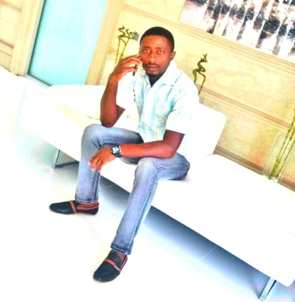 Angafor Williams