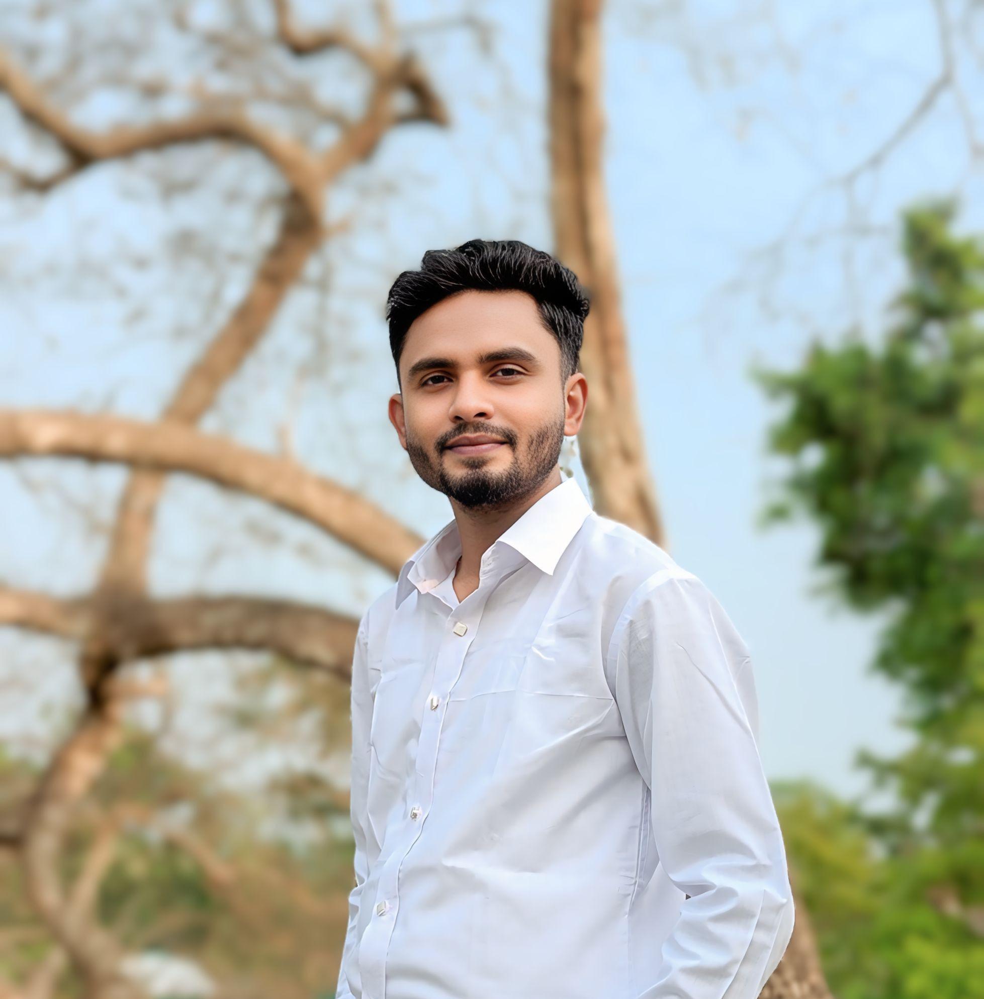 Md Arif Rabbani