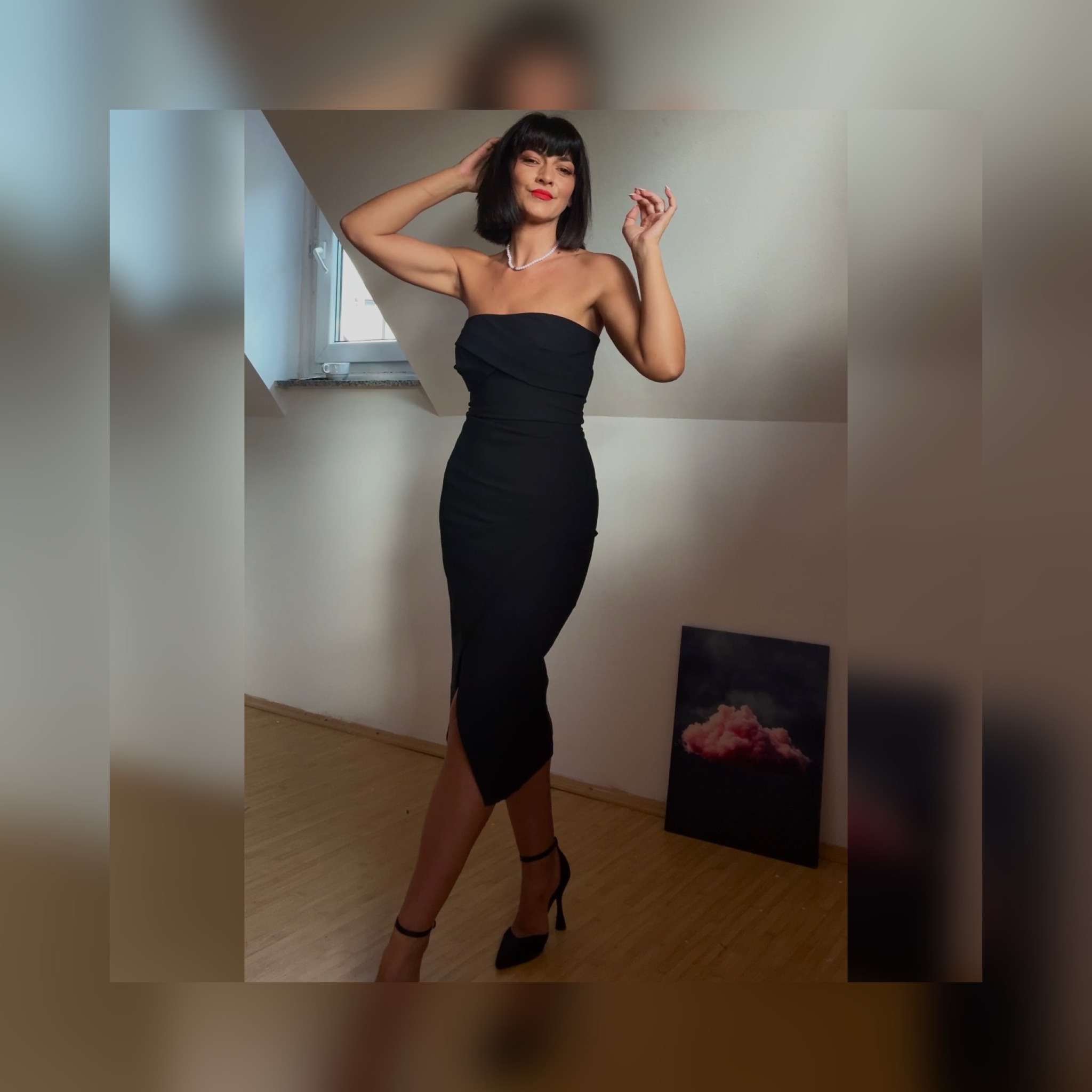Maria Rednic