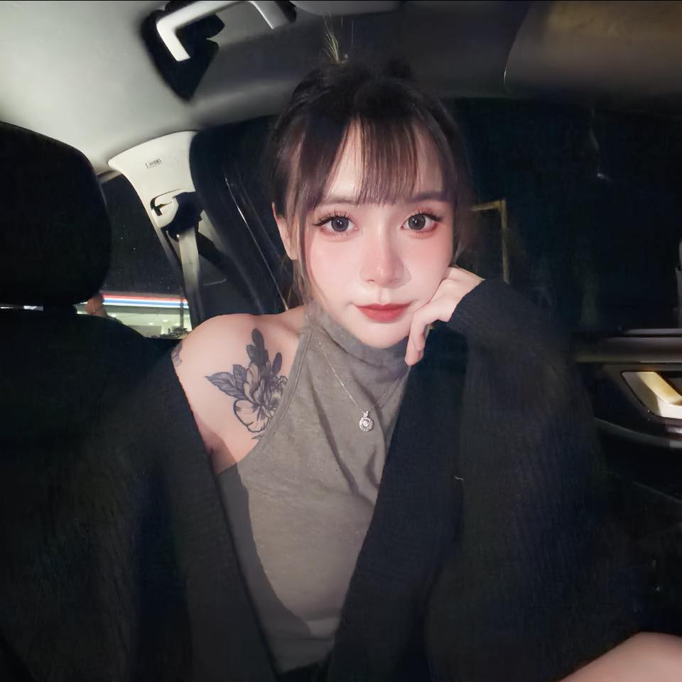 葉庭瑄