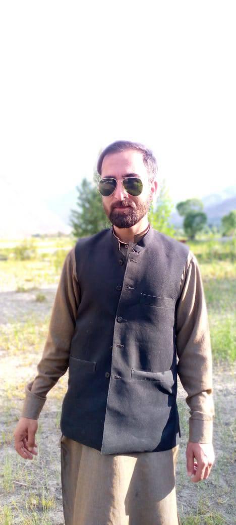 چترال خان کا ️🥰 | Chitral Studio