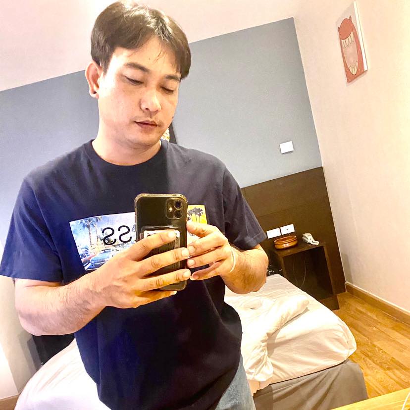 วัฒนา แสนฤาชา
