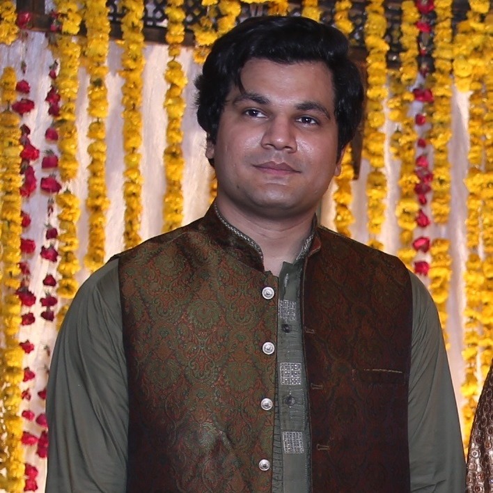 Ahsan Rajput