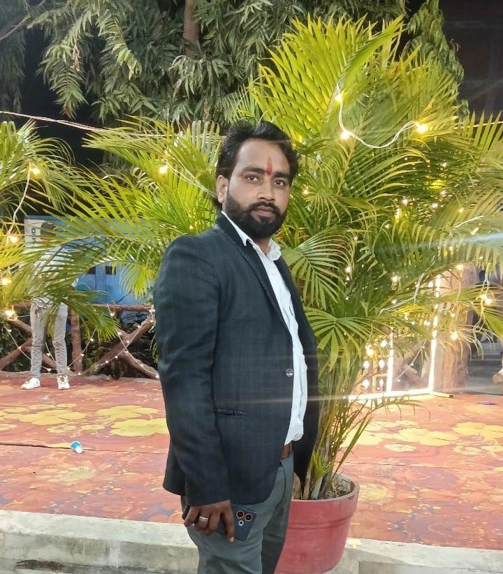 Adv Thakur Rajan Singh