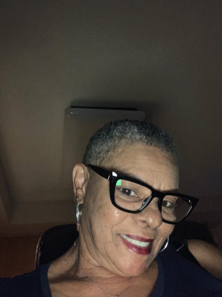 Carolyn Reed
