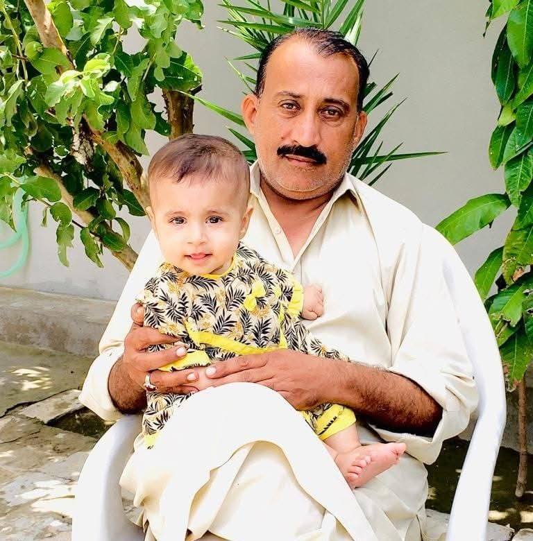 Raja Tanveer